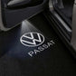 Volkswagen Passat Variant Premium Door Puddle Lights Various Designs 2016-2026
