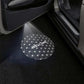 Volkswagen Tiguan 3rd Gen Premium Door Puddle Lights Various Designs 2024-2026