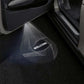 Volkswagen Tiguan 3rd Gen Premium Door Puddle Lights Various Designs 2024-2026