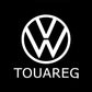 Volkswagen Touareg MK1 Premium Door Puddle Lights Various Designs 2002-2010