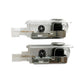 Volkswagen Touareg MK1 Premium Door Puddle Lights Various Designs 2002-2010