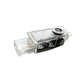 Volkswagen Touareg MK1 Premium Door Puddle Lights Various Designs 2002-2010