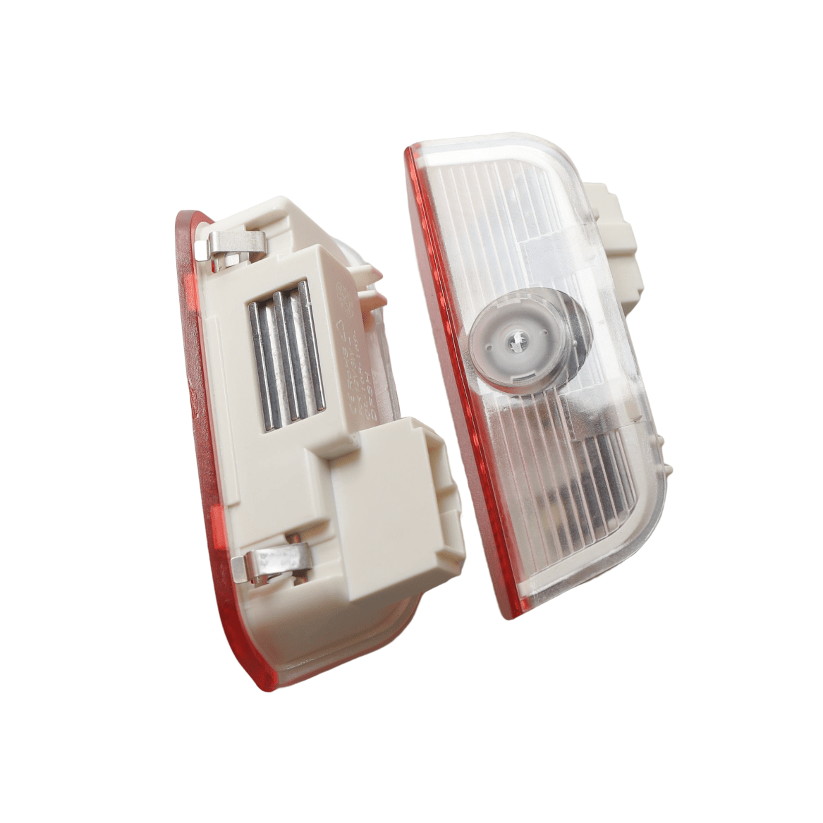 Volkswagen EOS Premium Door Puddle Lights Various Designs 2006-2016
