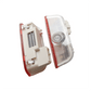 Volkswagen Touran MK2 Premium Door Puddle Lights Various Designs 2016-2026