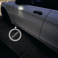 Volvo V70 XC Premium Side Wing Mirror Puddle Lights Various Designs 2000-2003