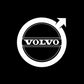 Volvo C30/C70 Premium Side Wing Mirror Puddle Lights Various Designs 2006-2013