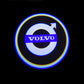 Volvo S60/S60L/S80/S80L Premium Door Puddle Lights Various Designs 2011-2026
