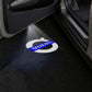 Volvo S60/S60L/S80/S80L Premium Door Puddle Lights Various Designs 2011-2026