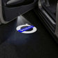 Volvo S90 Door Stick On Puddle Lights Various Designs 2017-2026