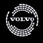 Volvo S90 Door Stick On Puddle Lights Various Designs 2017-2026