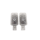 Volvo V40/V40CC Premium Door Puddle Lights Various Designs 2012-2019