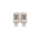 Volvo XC90 2nd Gen Premium Door Puddle Lights Various Designs 2016-2026