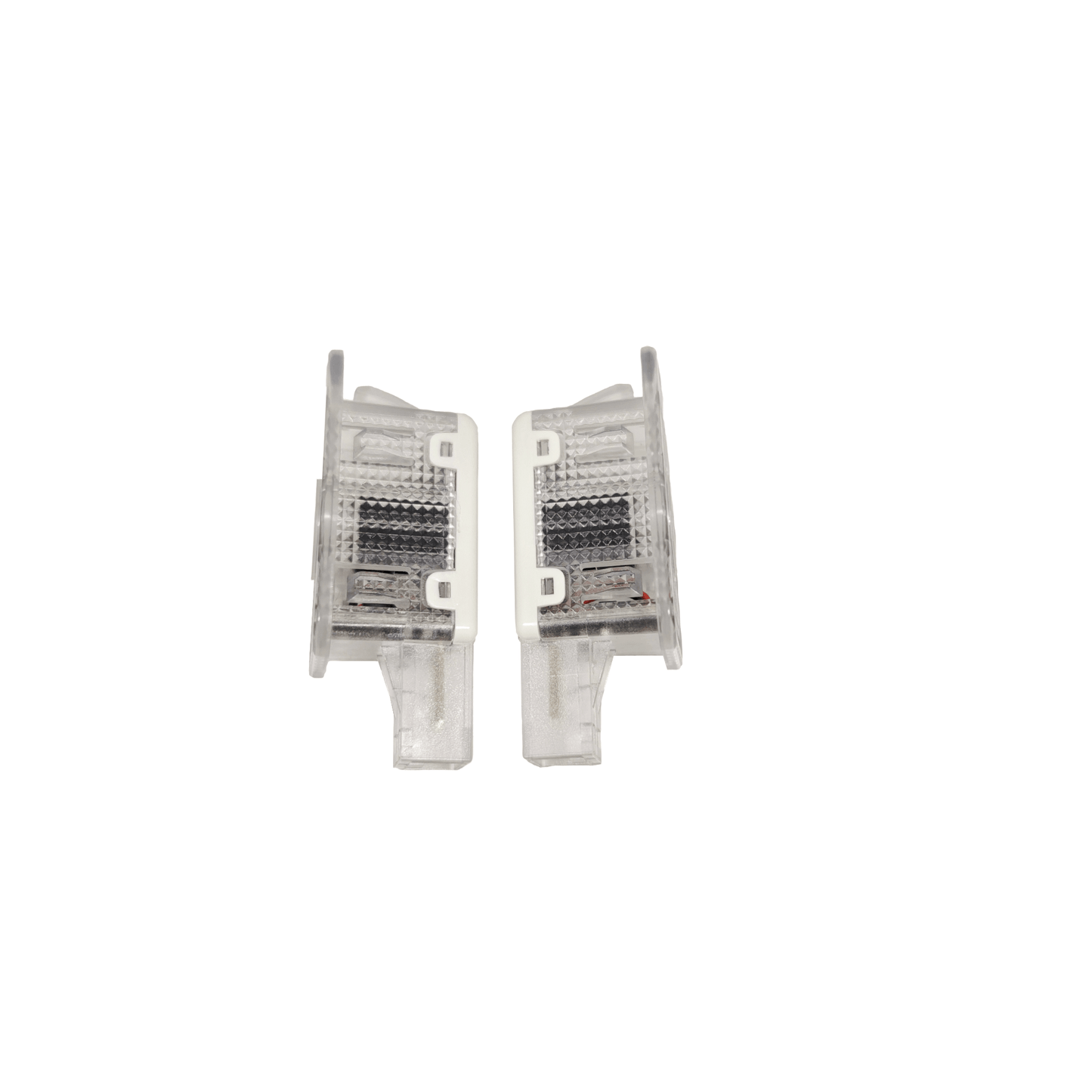 Volvo XC40 Premium Puddle Door Lights Various Designs 2018-2026