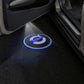 Volvo V60 Premium Door Puddle Lights Various Designs 2010-2026