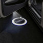 Volvo XC40 Premium Puddle Door Lights Various Designs 2018-2026
