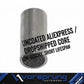 Vorsprung Autowerk Euro 6 O2 Spacers - SET OF 2 (PAIR)