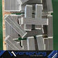 Vorsprung AutoWerk ÜberBrick Set of 2 for the EA837 Engine (Non-EVO), Audi 3.0T V6 Supercharged