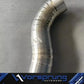 Vorsprung Titanium Intake V2, B8/B8.5 Audi S4, S5 , Q5, SQ5 3.0T Supercharged