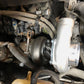 T4 Turbo Hotparts Crossover Exhaust Kit Vortec 4.8 5.3 6.0 LSX Silverado Sierra