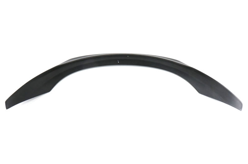 OLM Carbon Fiber TR Style Duckbill Spoiler - 2020 Supra