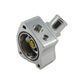 K20 K24 K Series Direct Water Pump Mount V2 Swivel Neck Thermostat Housing 16AN