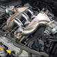 Upper Custom Intake Manifold Plenum For Nissan 370Z G37 Q50 VQ37VHR