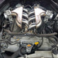 Upper Custom Intake Manifold Plenum For Nissan 370Z G37 Q50 VQ37VHR