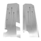 Rare Aluminum Coil Cover Plate For Nissan 350Z Infiniti G35 VQ35 Z33 Fairlady