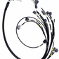 VTI Motorsport H2B Engine Loom for P28 / Hondata S300