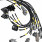 VTI Motorsport H2B Engine Loom for P28 / Hondata S300