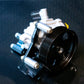 Mercedes V12 Steering Pump (SL600, SL65 AMG, CL600, CL65 AMG, S600, S65 AMG)