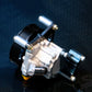 Mercedes V12 Steering Pump (SL600, SL65 AMG, CL600, CL65 AMG, S600, S65 AMG)
