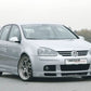VW Golf 5 / Jetta 3 - Rieger "Twisty" Side Skirts (2002-2008)