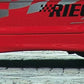 VW Golf 5 / Jetta 3 - Rieger "Twisty" Side Skirts (2002-2008)
