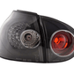 VW Golf 5 Mk5 OEM Style Black Tail Lights (2003-2008)