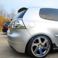 VW Golf 5 Mk5 OEM Style Chrome Tail Lights (2003-2008)