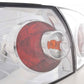 VW Golf 5 Mk5 OEM Style Chrome Tail Lights V2 (2003-2008)