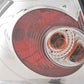 VW Golf 5 Mk5 OEM Style Chrome Tail Lights V2 (2003-2008)