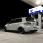 VW Golf 6 MK6 GTI Clear/Smoked LED Tail Lights (2008-2014)