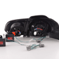 VW Golf 6 MK6 GTI Clear/Smoked LED Tail Lights (2008-2014)