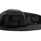 VW Golf 6th Gen Mk6 Hatchback LED Tail Lights (2008 - 2014)