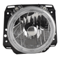 VW Golf Mk2 (Type 19 BJ) OE+ Angel Eye Ring Headlights - (1984-1991)