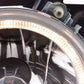 VW Golf Mk2 (Type 19 BJ) OE+ Angel Eye Ring Headlights - (1984-1991)