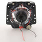 VW Golf Mk2 (Type 19 BJ) OE+ Angel Eye Ring Headlights - (1984-1991)
