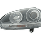 VW Golf Mk5 OEM Style Headlight Set (03-10)