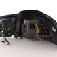VW Golf Mk6 GTI LED Bar Black Tail Lights V1 (2008-2014)