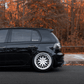 VW Golf Mk6 GTI LED Bar Black Tail Lights V1 LED Indicators (2008-2014)