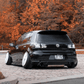 VW Golf Mk6 GTI LED Bar Black Tail Lights V1 LED Indicators (2008-2014)