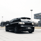 VW Golf Mk6 / GTI LED Bar Clear Tail Lights V1 LED Indicators (2008-2014)