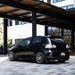 VW Golf Mk6 / GTI LED Bar Clear Tail Lights V1 LED Indicators (2008-2014)